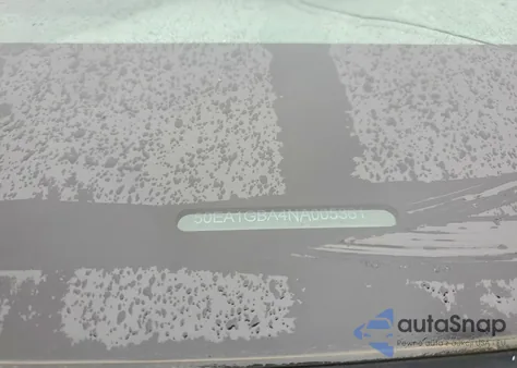 2022 Lucid Motors Air Grand Touring z USA, uszkodzony, nr VIN 50EA1GBA4NA005361